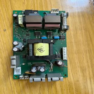 ABB880变频器电源板 拍前询价 ZPOW 7B1C