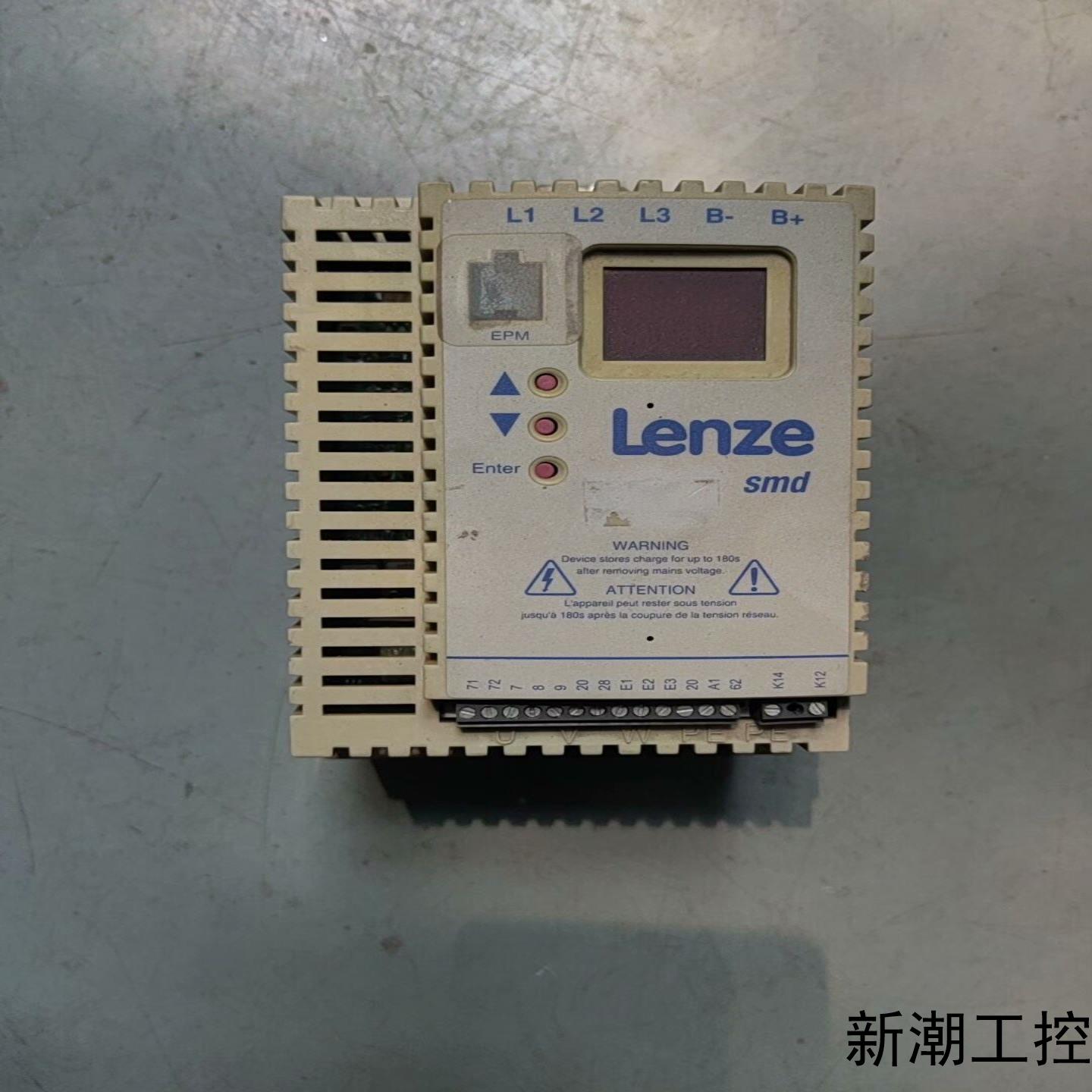 原装伦茨变频器ESMD152L4TXA议价商品