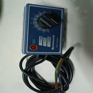 （碧碧商铺）Electrothermal 调节器MC227 MK1