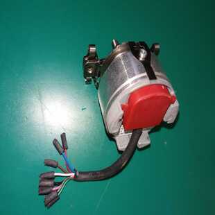 原装进口库存全新伺服电机,拆机SICK编码器,型号,SKM3--议价商