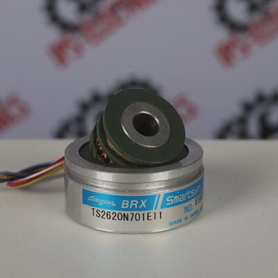 TAMAGAWA Brx TS2620N701E11 Risolutore  6 Mesi Garanzia