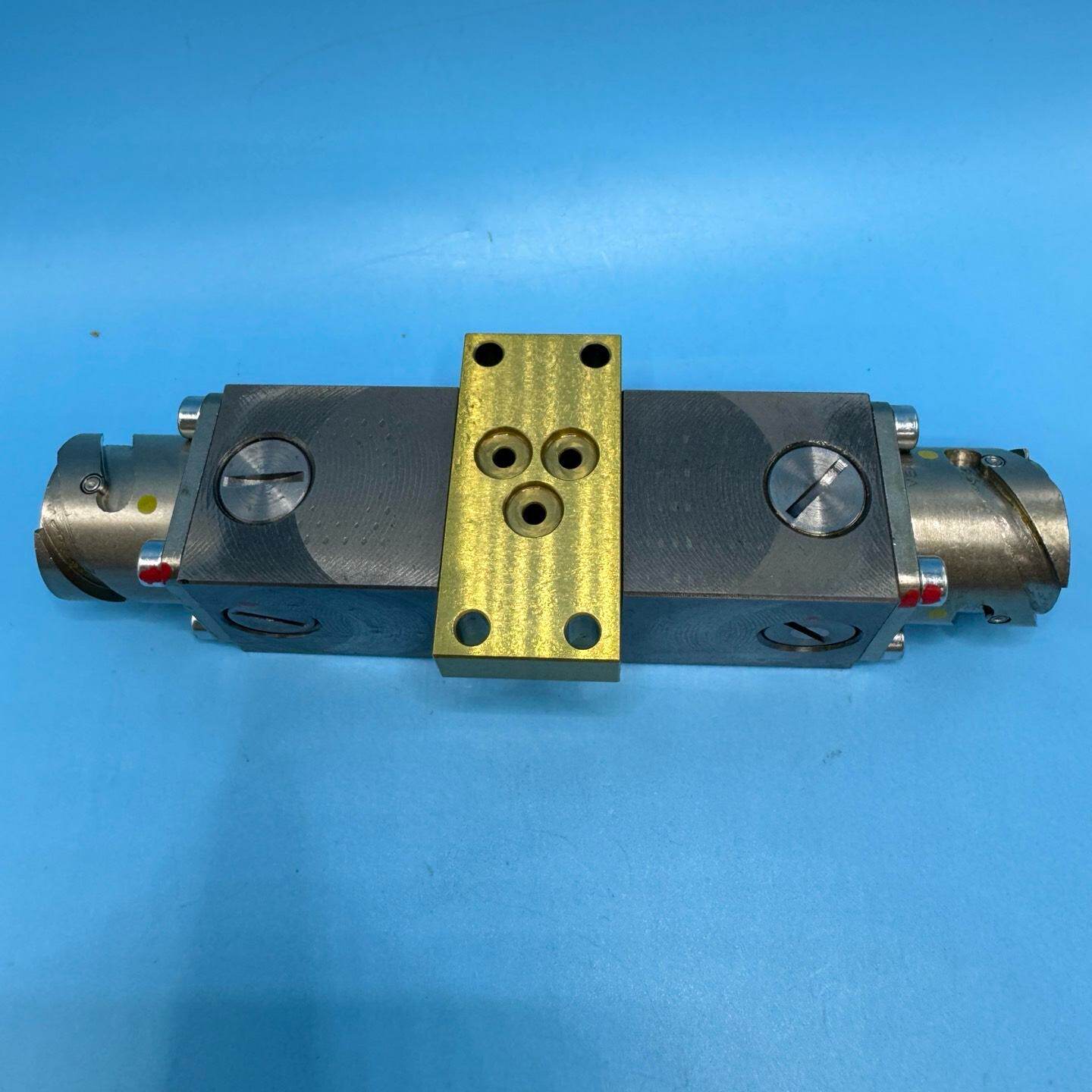 WIN G&D RV-2共轨阀，瑞士原装，带测试记录和合格证--议价商品