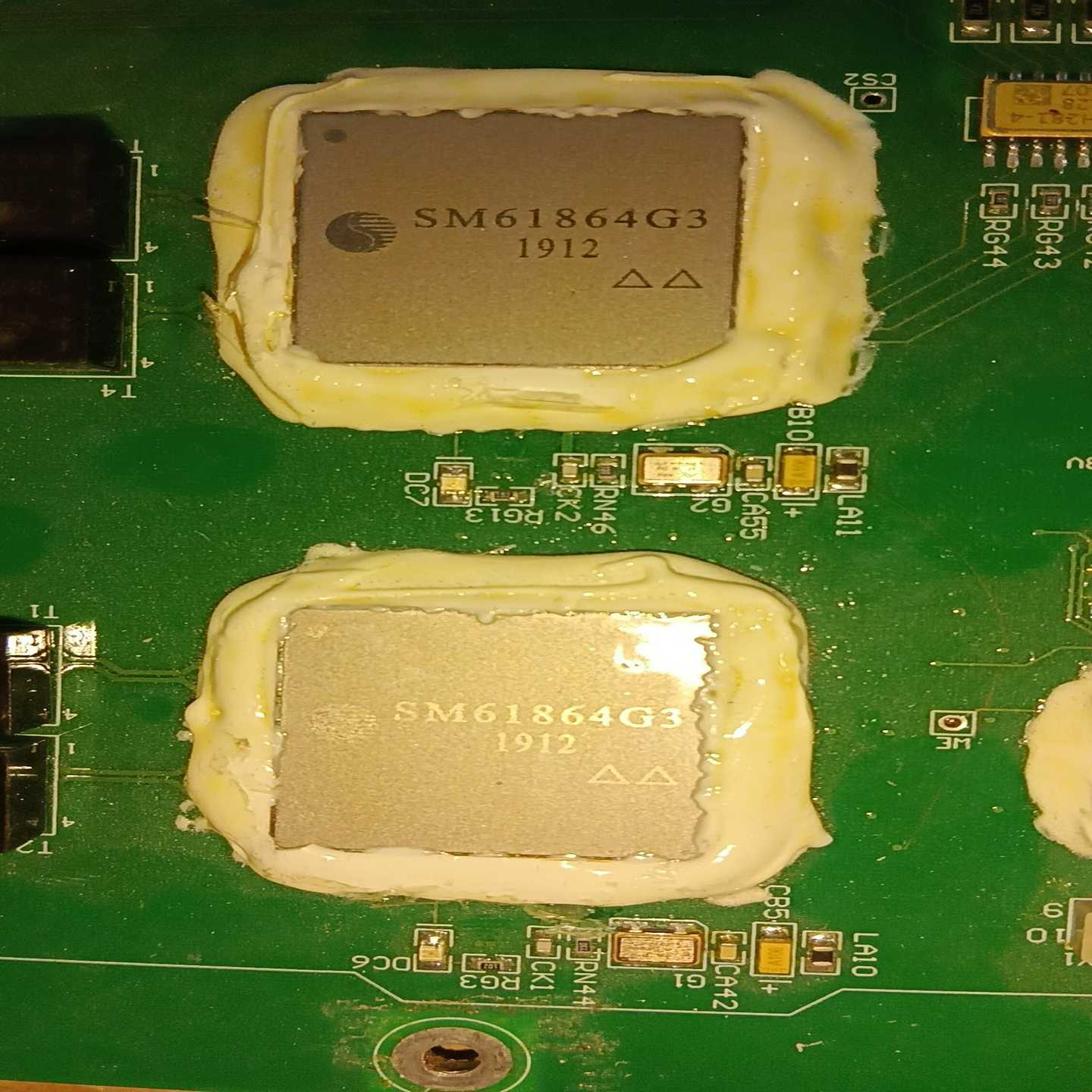 【议价】SM61864G3 有需要的聊两个