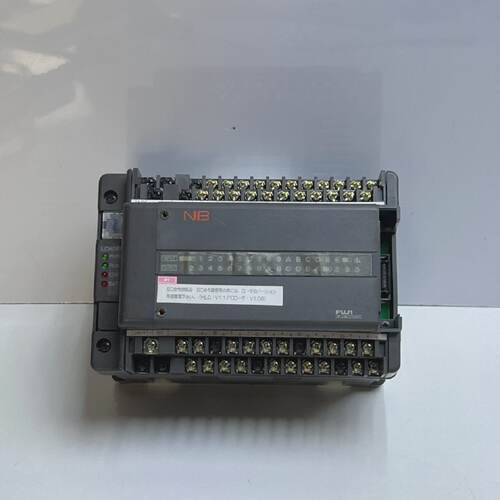 Fuji Electric NB2P36R3ACZ005 Basic Unit