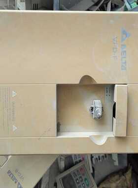 台达变频器VFD075F43B，7.5KW/10HP，460--议价商品