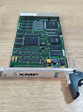 【询价】MEI XMP-CPCI-3U A022-0004 RE