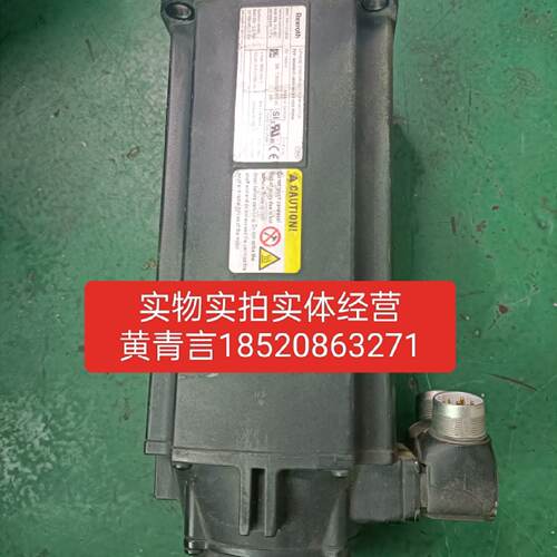 议价rexroth力士乐电机MSK061C-0600-NN-S2-UG0-RNNN提供测试影片