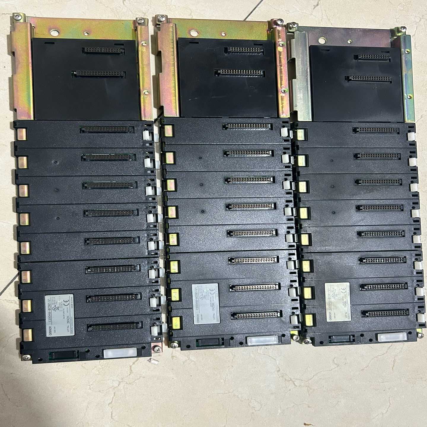 C200HW-BC081-V1标价单价实物图拍摄功能包--议价商品