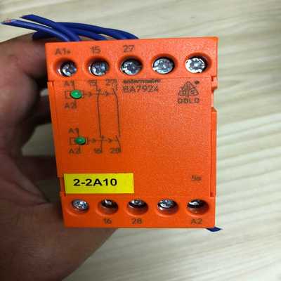 【议价】多德安继电器BA7924D-78120BA792