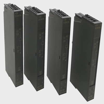 4xSiemensSIMATICS76ES7132-4BD32-0AA0E:206ES7132