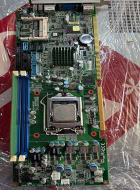 （议价）FSB-B75GRev.A1.0工控主板送CPU