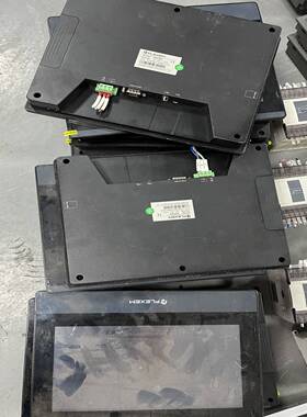 繁易触摸屏FE6100C，成色如图，功能测试好发货，普通快询价