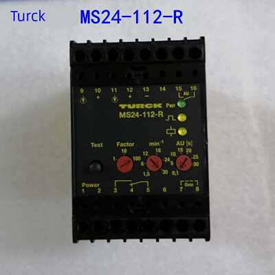 议价继电器模块MS24-112-RMS91-12-RMS96-11EX0-R进口适用