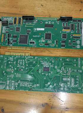 （议价）GL1800D采集卡2张