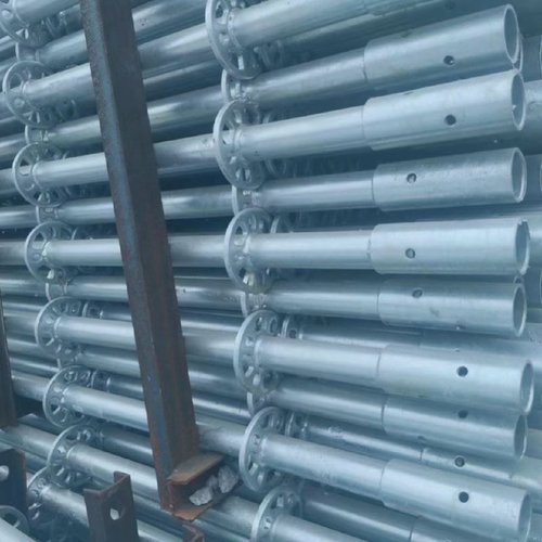 钢管水漆架子管漆防锈漆脚手架油漆银粉漆外架钢管黄色水漆金属漆