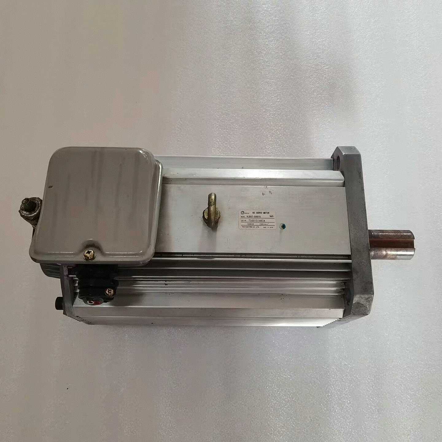 VELCONIC伺服电机VLBST-50015，日本东电制造-询价客服