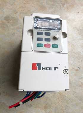 咨询-，海利变频器，HLPNV02D243B...2.2KW.