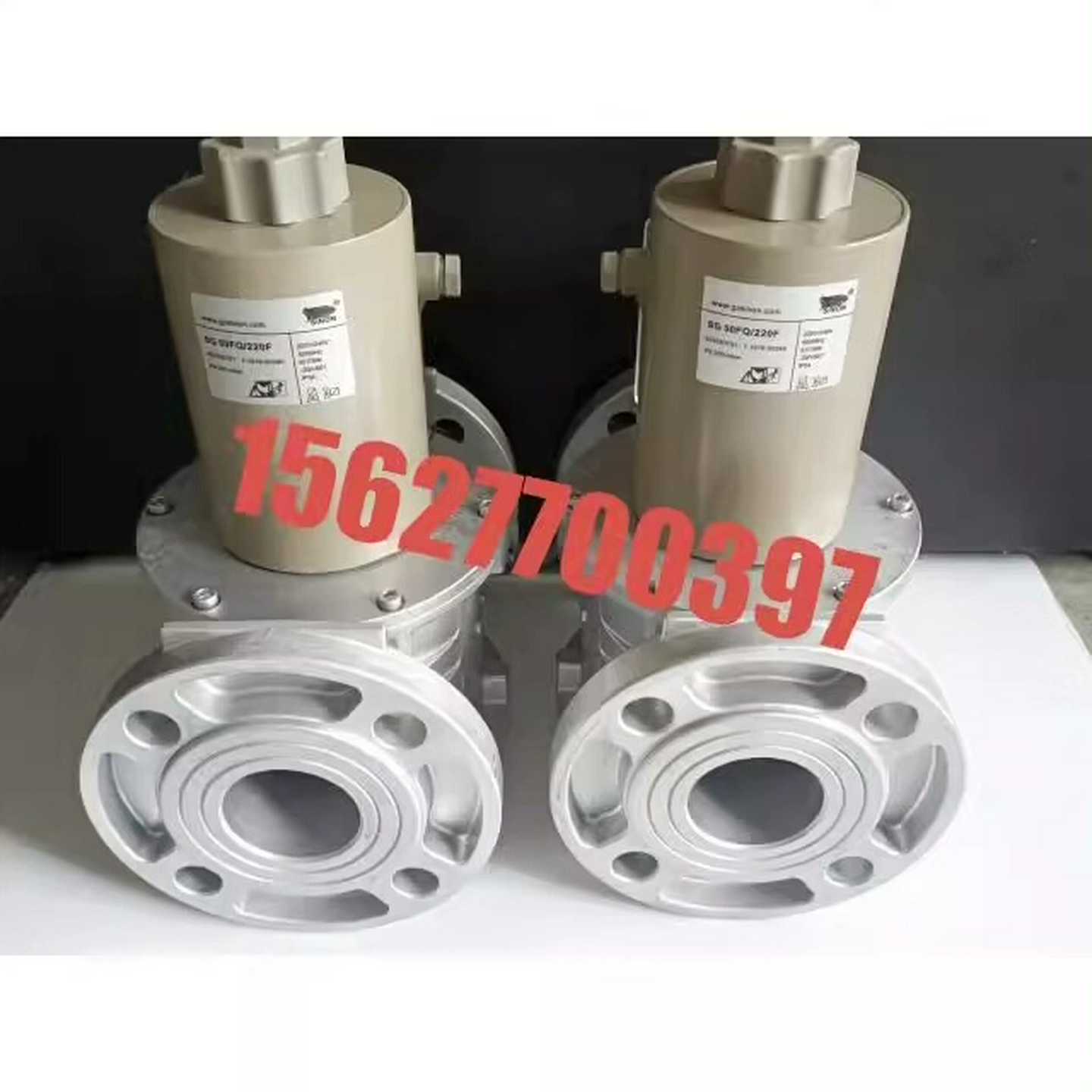 询价SG50FQ/220施能电磁阀SG65FQ/220