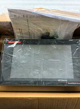 全新GE触摸屏IC754CSF12CTD-KL-议价