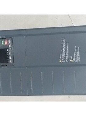 议价方朔变频器710-18.5KWG/22kWPB，功能正常，3