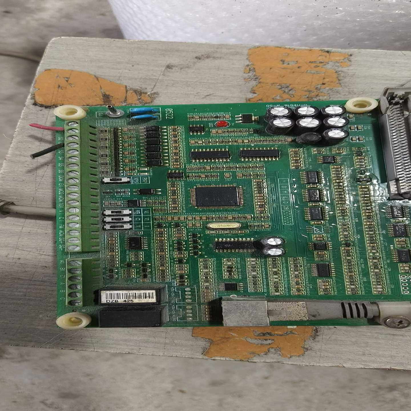 【议价】富凌DZB300/DZB200系列变频器主板CPU版适用,3C数码配件,其它配件,淘宝优惠券,粉丝福利购,淘宝优惠卷