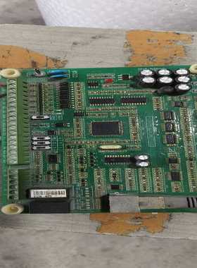 【议价】富凌DZB300/DZB200系列变频器主板CPU版适用