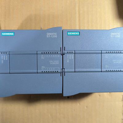 西门子1212C DC/DC/DC，订货号212-1AD30--议价商品