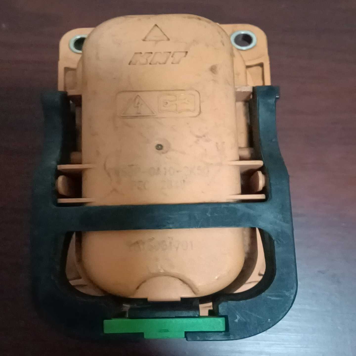 KNT高压电池维修开关，型号EMSDP-0A10-2K50P--议价商品