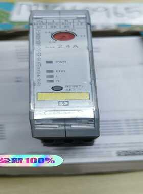 出两只全新菲尼克斯ELRH5-IES-SC-24DC/50--议价商品