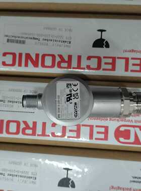 德国HYDAC贺德克iETS3226-3-100-000温度传感器全新原装现货