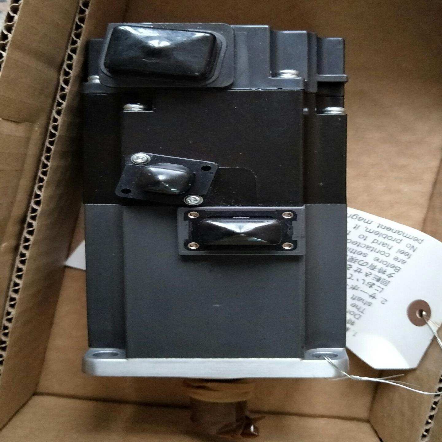 配件三菱伺服电机 HG-KR43B  HG-KR43BJ  HG-KN43B HG-KN4议价