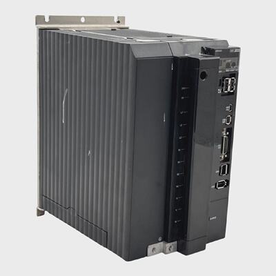 Omron R88DKNF50FML2 5.0 kW AC SERVO DRIVER 380480V Ver. 1.0