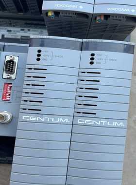 询价~YOKOGAWA横河CENTUM系统，型号PW482-10，