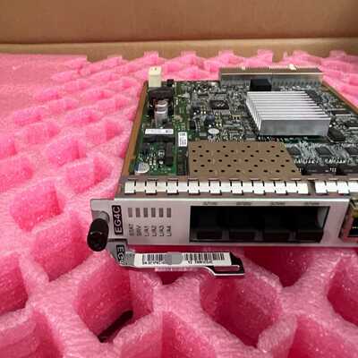 华为EG4C TNM1EG4C 03021PKC 四路千兆以