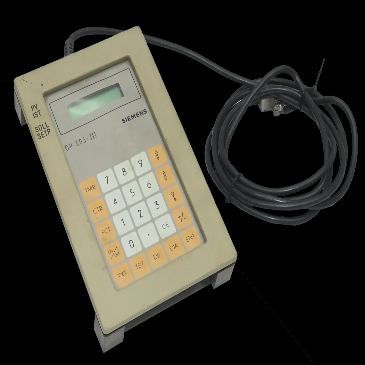 Siemens6ES5393-0UA15OperatorPanel