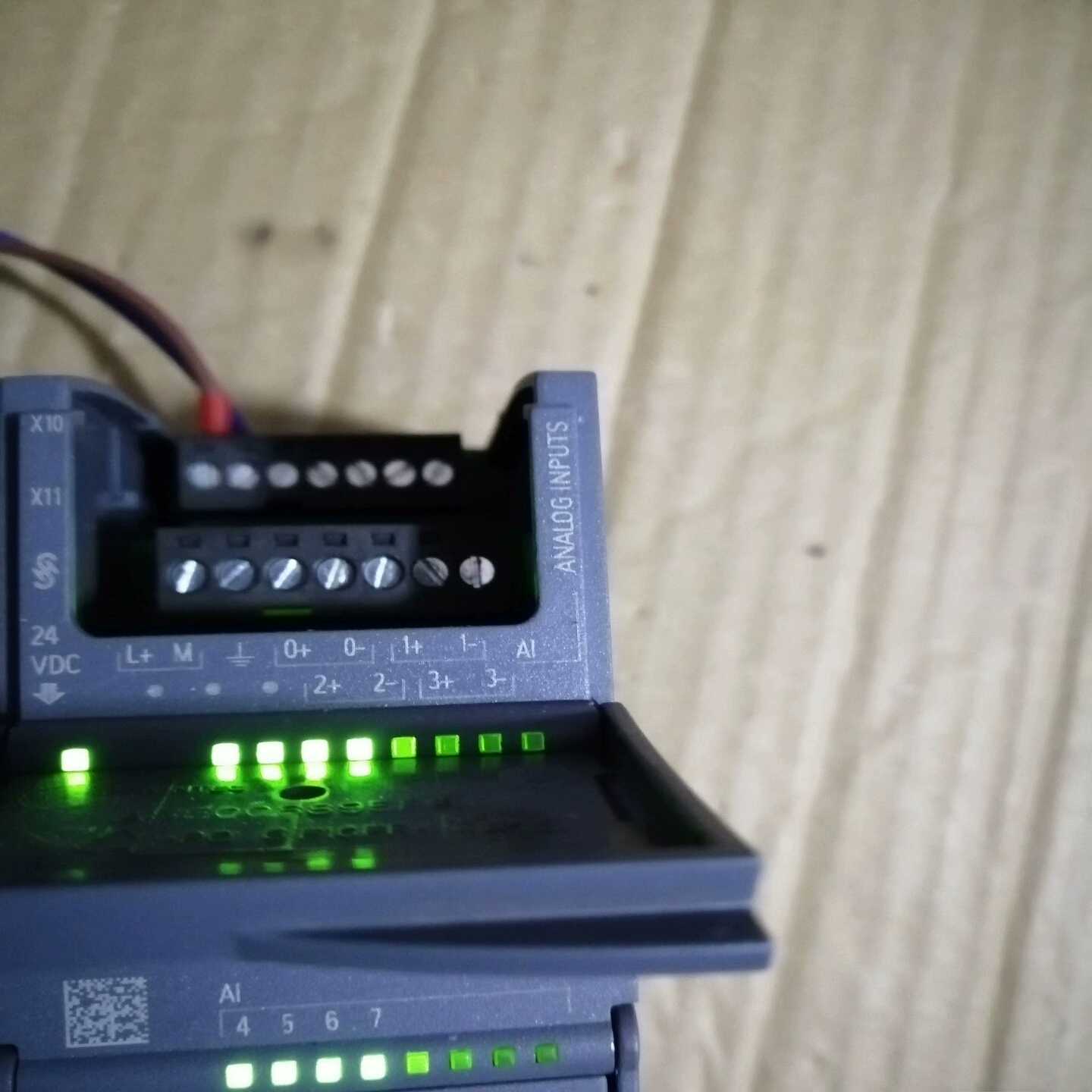 （议价）SM1231AI231-4HF32-0XB0