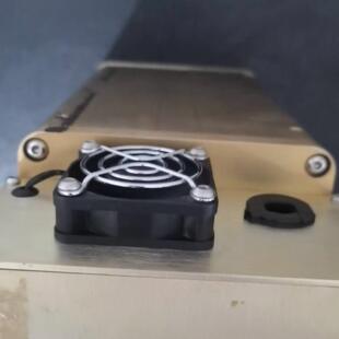 (议价)议价德国sesotec金属分离器成色漂亮如图