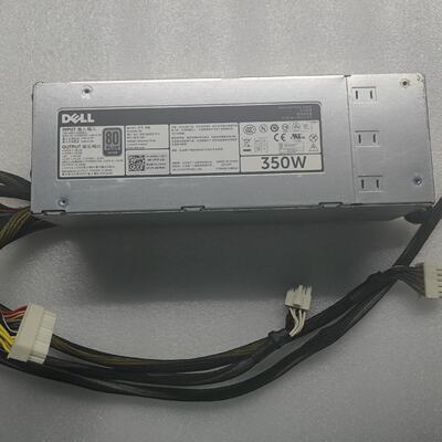 原装DELLT320服务器冷电源F350ES0DH-议价
