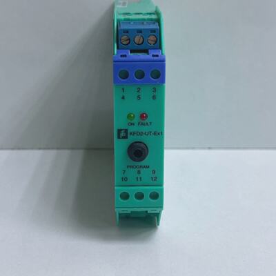 PepperlFuchs KFD2UTEx1 Konverter 112879