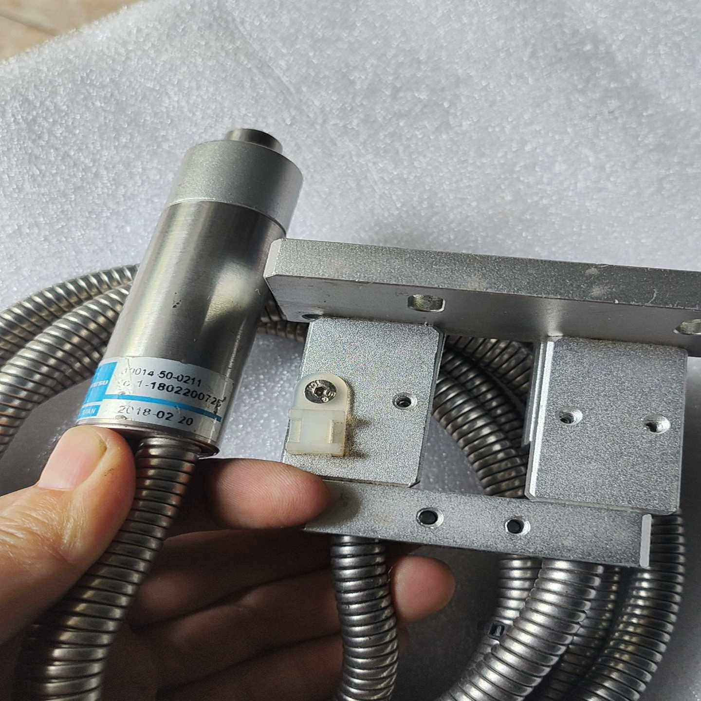 A10014-50-0211滨松扁光纤--议价商品