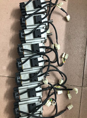 议价a5伺服电机MSMD022S2T7原驱动是MADKT议价