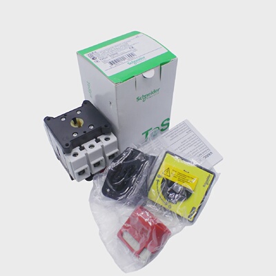 议价Vcf4 NotAusHauptschalter 3Polig New适用