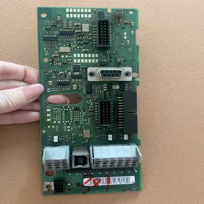 丹佛斯变频器主板301，型号130B1128，拆机实物图，成--议价商品