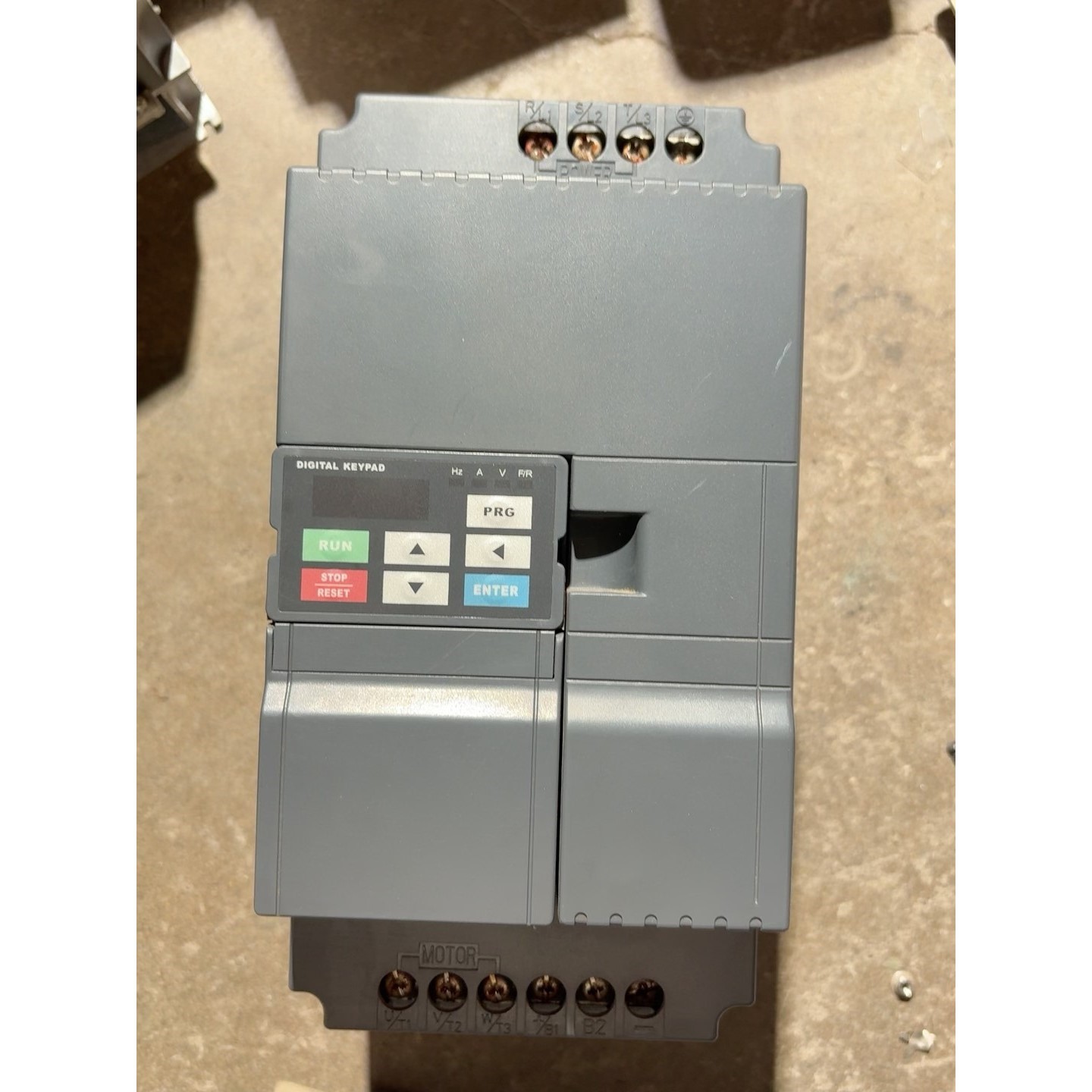 议价议价众辰空压机拆机变频器议价