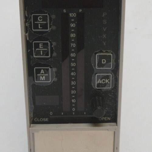 MOORE 352EA21NNFC Contrleur Numrique ** Pices **