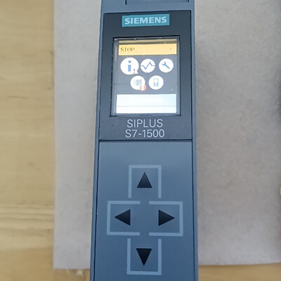 议价Simatic S71500 Cpu Module Model 6Es适用