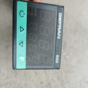 碧碧商铺 杰佛伦温控600