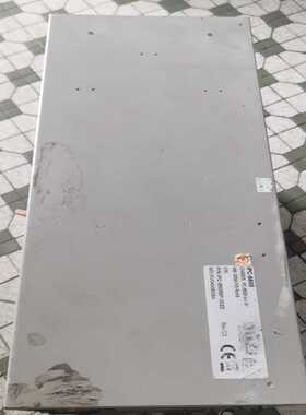 【议价】研华IPC-6608工控主机箱成色如图实图拍摄的外观多