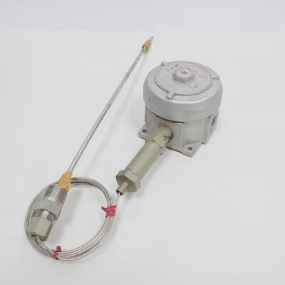 UeUnitedElectricF110A11331温度控制器40120f125250vac