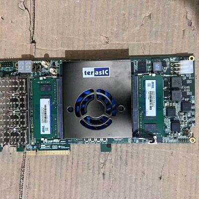 Altera DE5a-Net Arria 10-议价